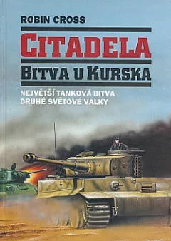 Citadela: Bitva u Kurska