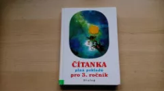 Čítanka plná pokladů pro 3. ročník