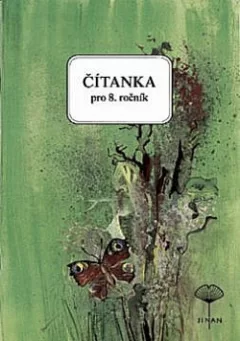 Čítanka pro 8. ročník