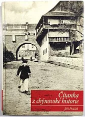 Čítanka z chýnovské historie