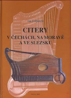 Citery v Čechách, na Moravě a ve Slezsku