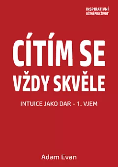 Cítím se vždy skvěle - Intuice jako dar - 1. vjem