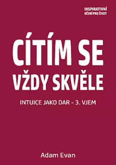 Cítím se vždy skvěle: Intuice jako dar - 3. Vjem