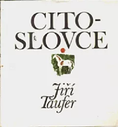Citoslovce