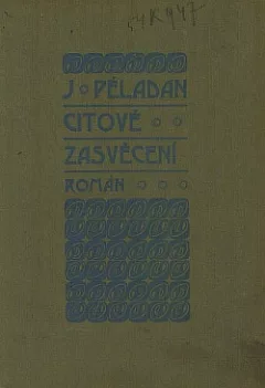 Citové zasvěcení
