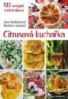 Citrusová kuchařka