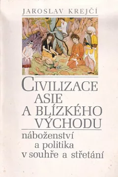 Civilizace Asie a Blízkého východu