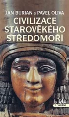 Civilizace starověkého Středomoří. I. díl