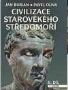 Civilizace starověkého Středomoří. II. díl