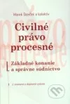 Civilné právo procesné