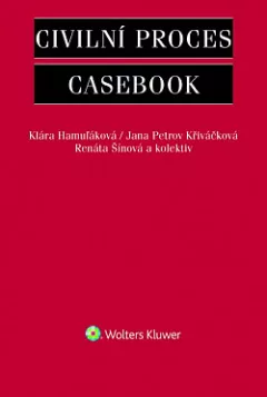 Civilní právo - Casebook