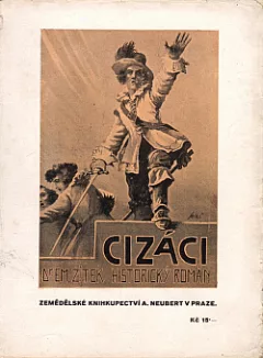 Cizáci