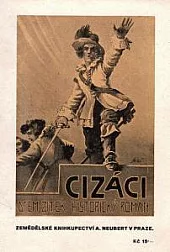 Cizáci III.díl