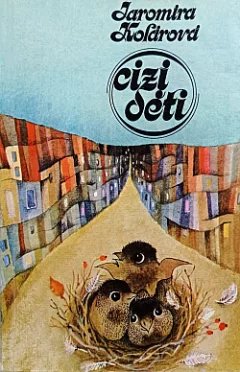 Cizí děti
