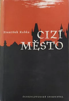 Cizí město