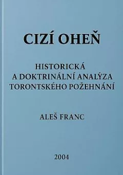 Cizí oheň