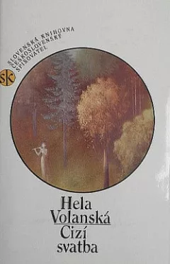 Cizí svatba