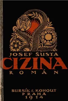 Cizina