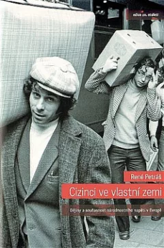 Cizinci ve vlastní zemi