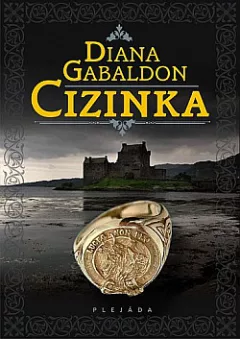 Cizinka