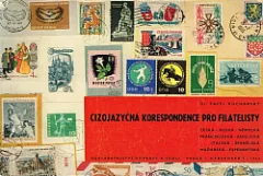 Cizojazyčná korespondence pro filatelisty
