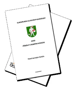 Cladorubeh Cladurup Kladeruby aneb Příběhy s dobrým koncem