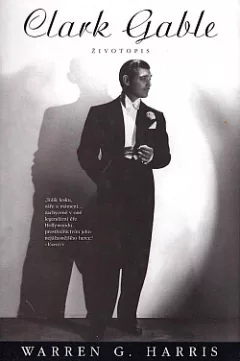 Clark Gable