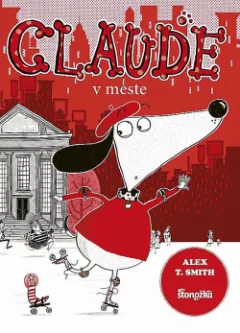 Claude v meste