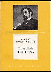 Claude Debussy