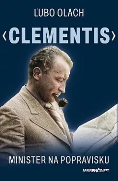 Clementis – Minister na popravisku