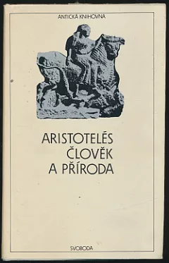 Člověk a příroda