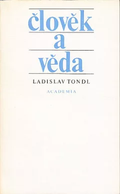 Člověk a věda