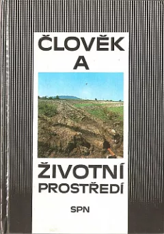 Člověk a životní prostředí