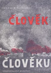 Člověk člověku