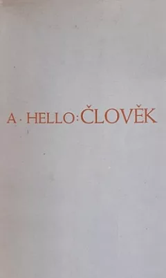 Člověk. Kniha první - Život