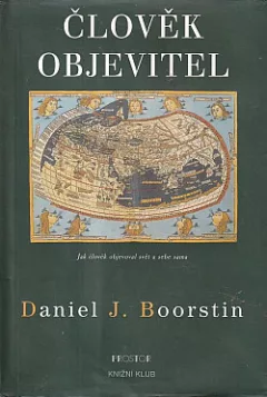 Člověk objevitel