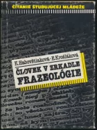 Človek v zrkadle frazeológie