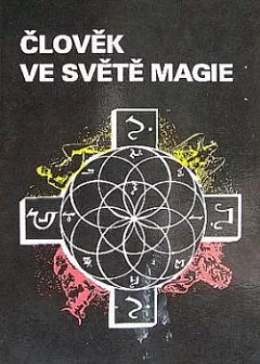 Človek ve světě magie