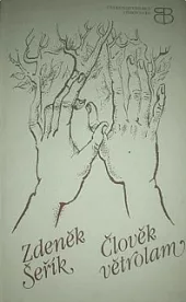 Člověk větrolam