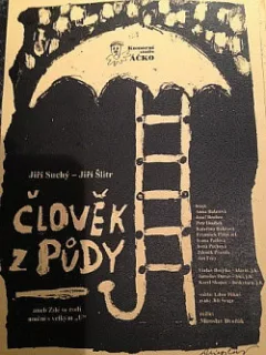 Člověk z půdy