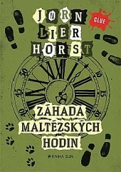 Záhada maltézských hodin