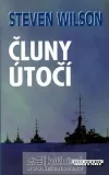 Čluny útočí