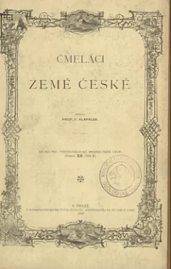 Čmeláci země České