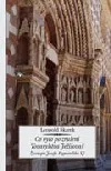 Co bylo po zrušení Tovaryšstva Ježíšova? - Životopis Josefa Pignatelliho SJ