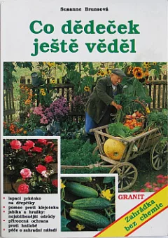 Co dědeček ještě věděl