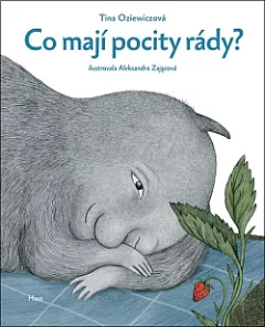 Co mají pocity rády?