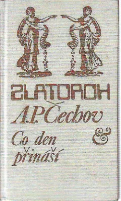 Co den přináší