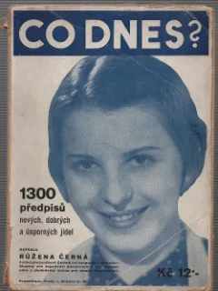Co dnes?