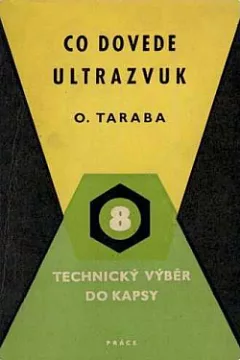 Co dovede ultrazvuk
