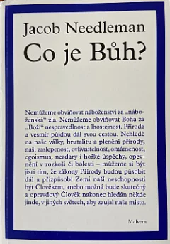 Co je Bůh?